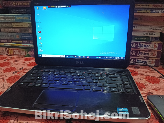 Dell Laptop